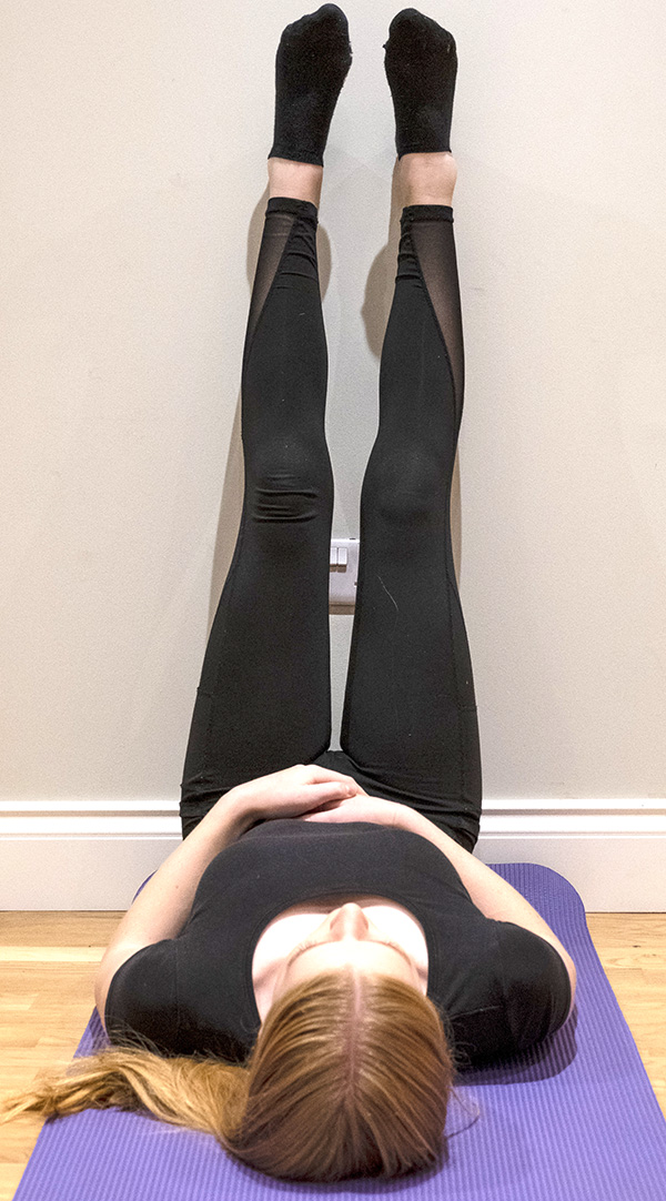 Myofascial Yoga Myofascial Yoga