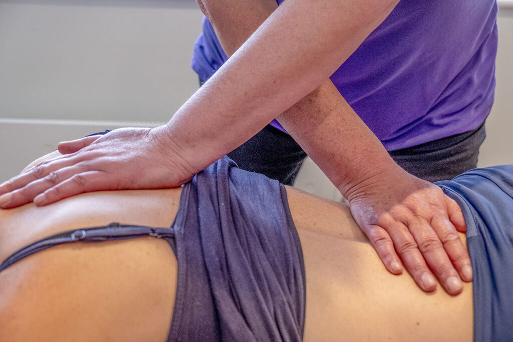 Holisticare Physiotherapy & Myofascial Treatment