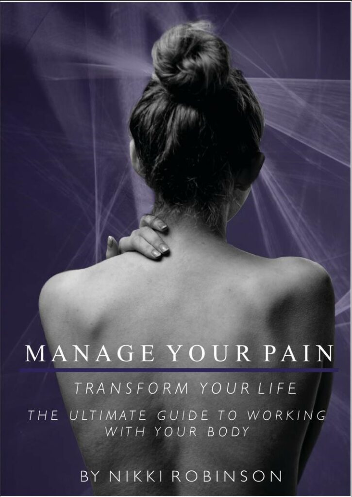 Manage Your Pain